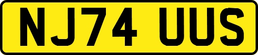 NJ74UUS