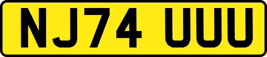 NJ74UUU