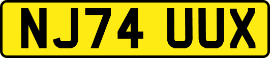 NJ74UUX