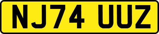 NJ74UUZ