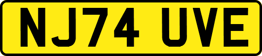 NJ74UVE