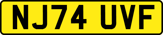 NJ74UVF