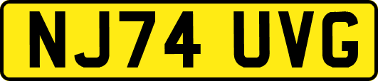 NJ74UVG