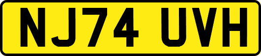 NJ74UVH