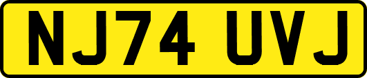 NJ74UVJ