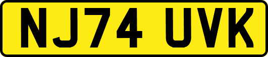 NJ74UVK