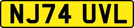 NJ74UVL
