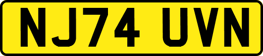 NJ74UVN