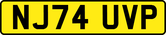NJ74UVP