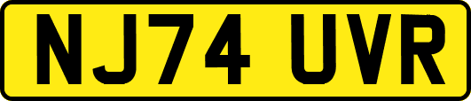 NJ74UVR