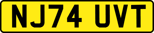 NJ74UVT