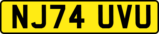 NJ74UVU