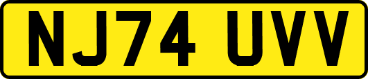 NJ74UVV
