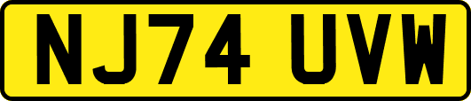 NJ74UVW