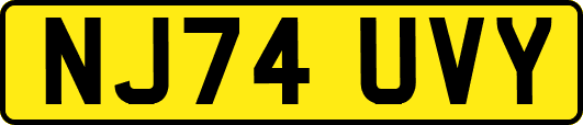 NJ74UVY