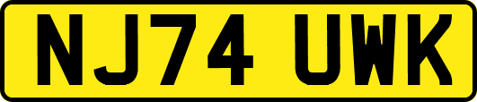 NJ74UWK
