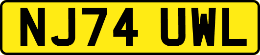 NJ74UWL