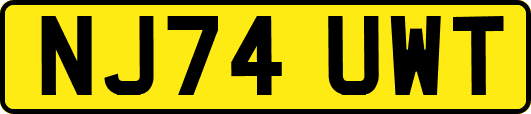 NJ74UWT