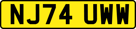 NJ74UWW
