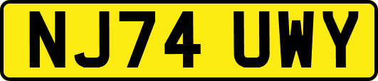 NJ74UWY