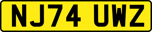 NJ74UWZ