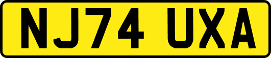NJ74UXA