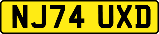 NJ74UXD