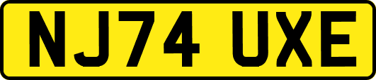 NJ74UXE