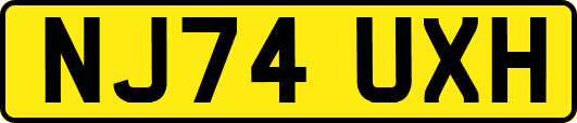 NJ74UXH
