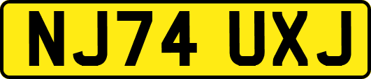 NJ74UXJ
