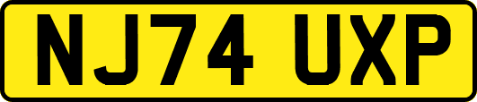 NJ74UXP