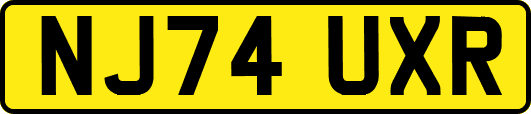 NJ74UXR