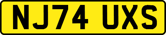 NJ74UXS