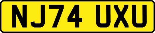 NJ74UXU