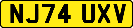 NJ74UXV