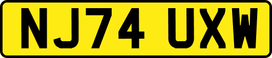 NJ74UXW