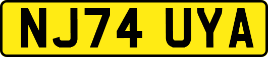NJ74UYA