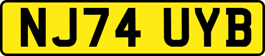 NJ74UYB