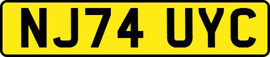 NJ74UYC