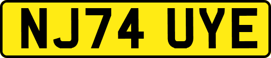NJ74UYE