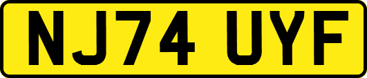 NJ74UYF