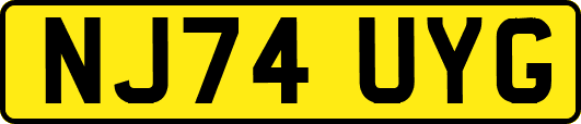NJ74UYG