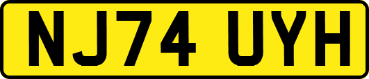 NJ74UYH