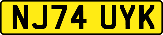 NJ74UYK