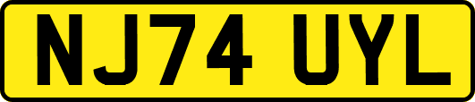 NJ74UYL