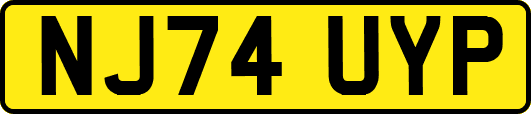 NJ74UYP