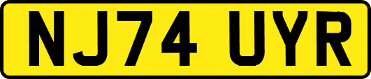 NJ74UYR