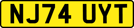 NJ74UYT