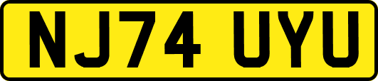 NJ74UYU