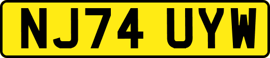 NJ74UYW